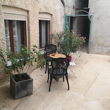 Cottage Au Terminus オーヴィエ エクステリア 写真