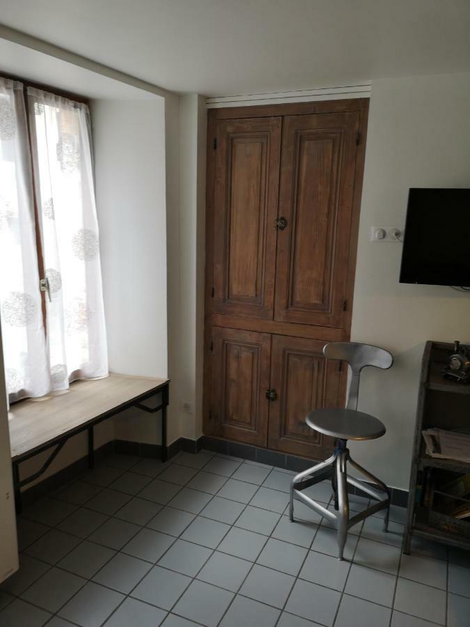 Cottage Au Terminus オーヴィエ エクステリア 写真