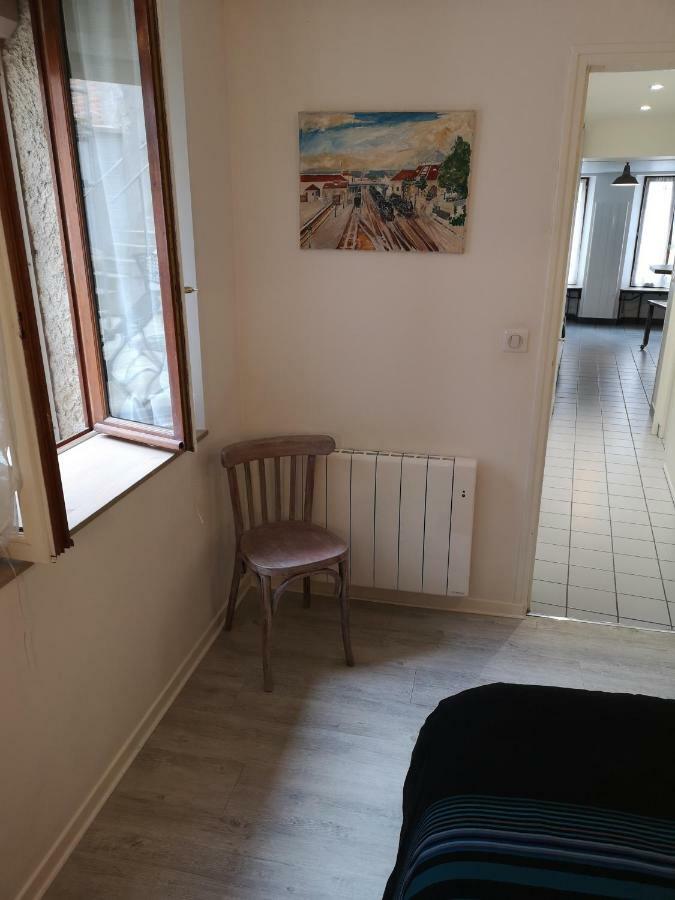 Cottage Au Terminus オーヴィエ エクステリア 写真